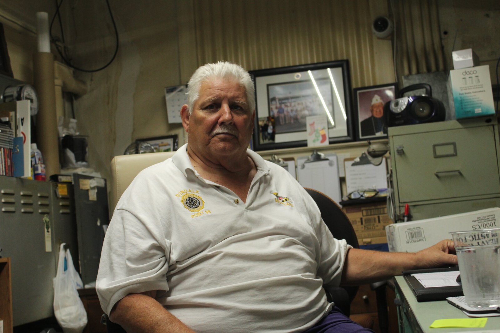 Dundalk’s American Legion running out of money and people