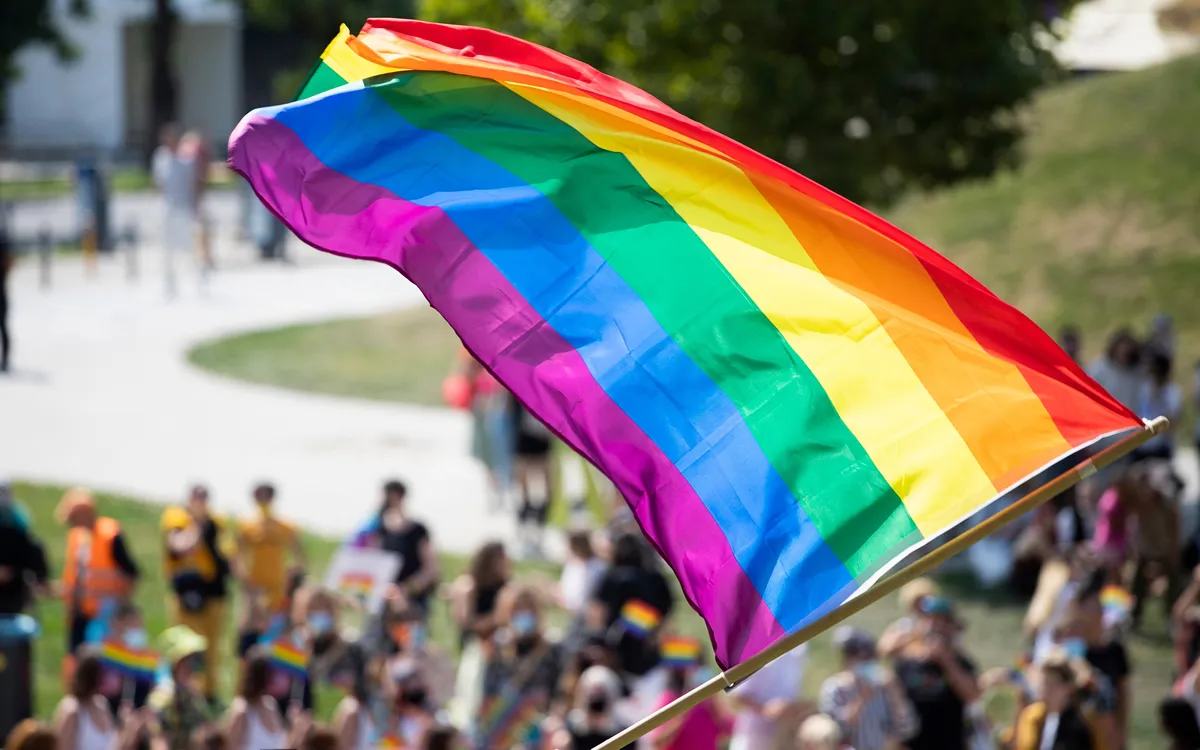 22 ways to celebrate Pride month in Delaware